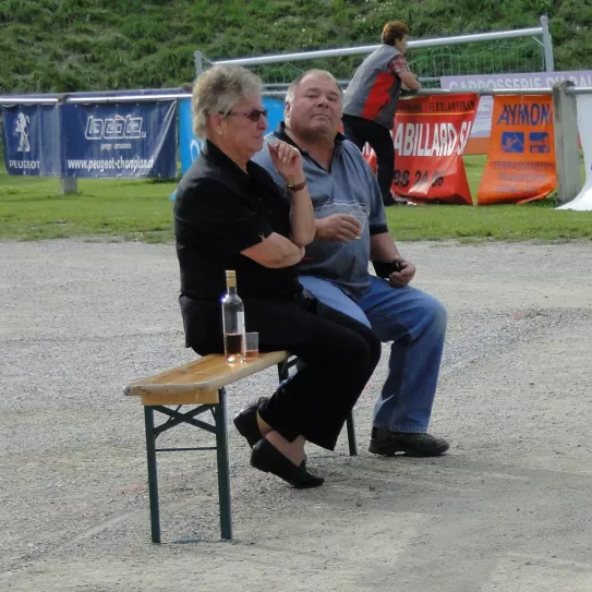© La Plâtrière - 2014
