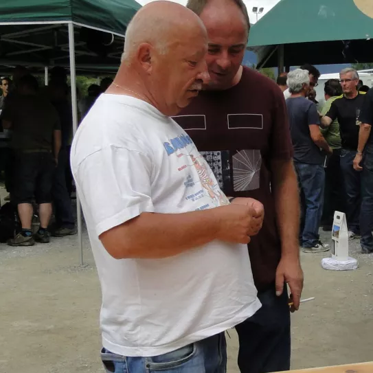 © La Plâtrière - 2014