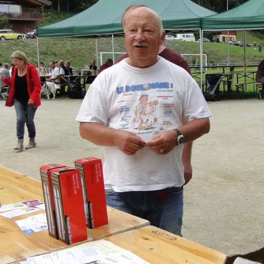 © La Plâtrière - 2014