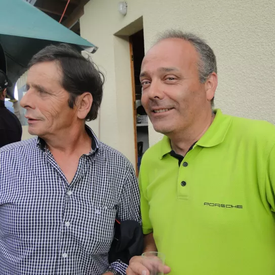 © La Plâtrière - 2014