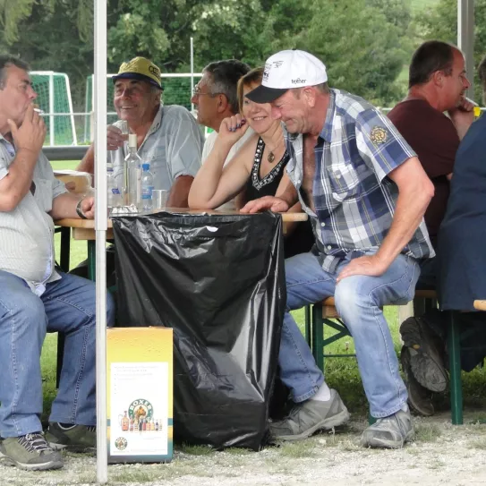 © La Plâtrière - 2014