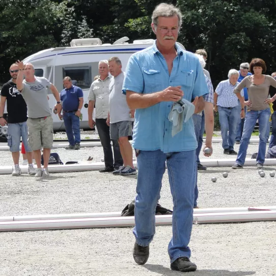 © La Plâtrière - 2014