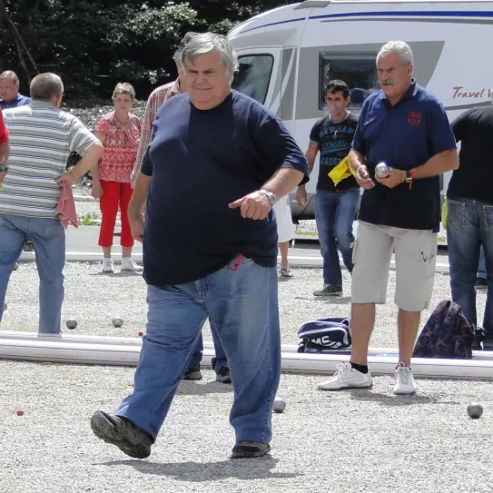© La Plâtrière - 2014