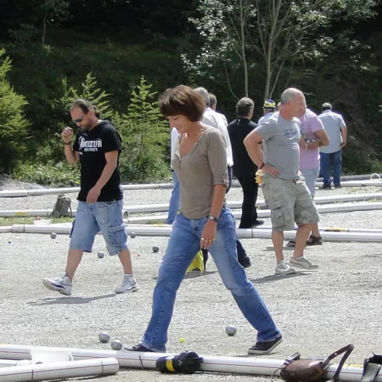 © La Plâtrière - 2014