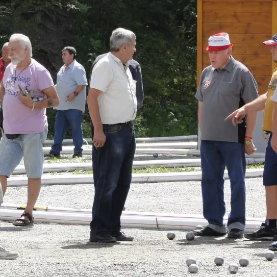 © La Plâtrière - 2014